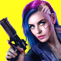 赛博城市官方版