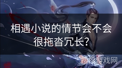 相遇小说的情节会不会很拖沓冗长？