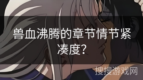 兽血沸腾的章节情节紧凑度？