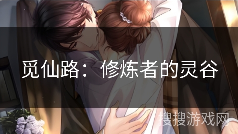 觅仙路：修炼者的灵谷