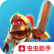 骑士之刃国际服