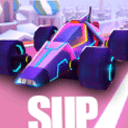sup竞速驾驶最新版