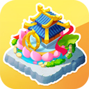 传说中的合合岛测试服