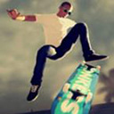 滑板之城完整内购版