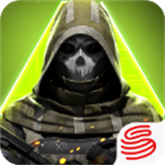 萤火突击先锋服