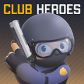 勇者冒险英雄ClubHeroes
