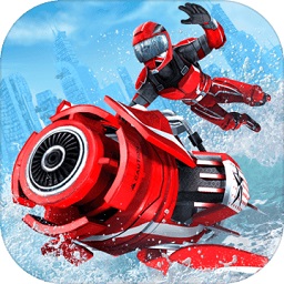 激流快艇3公测版