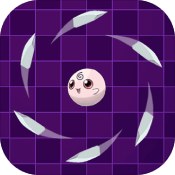 指尖怪物大作战