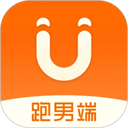 UU跑腿骑手App