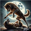 狼族无限金币钻石版