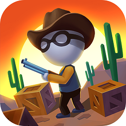 我的西部狙击大神