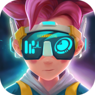 机甲游侠弹幕射击