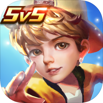 奔跑吧扑倒大作战官方