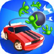 疯狂碾压官方版