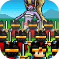 勇者捍卫者汉化版