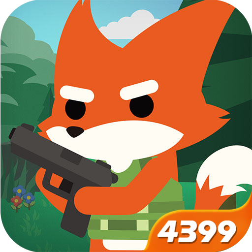 小动物之星华为版