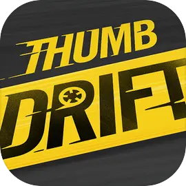 thumb drift