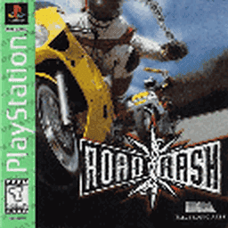 暴力摩托单机版