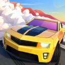 绝尘漂移国际服