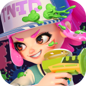 喷射派对公测版