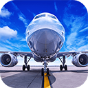 飞行驾驶模拟器官方版
