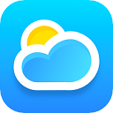 知心天气预报App