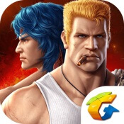 魂斗罗归来月末狂欢版