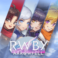 RWBY冰雪的弓矢​