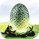 开局一颗蛋进化全靠吞手游