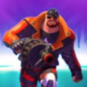 保卫战枪手传奇