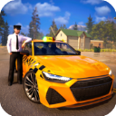 出租车模拟中文版