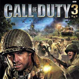 使命召唤3