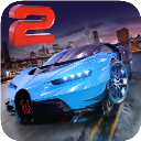 城市飞车2华为版