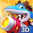 乐乐捕鱼3D任达华代言版