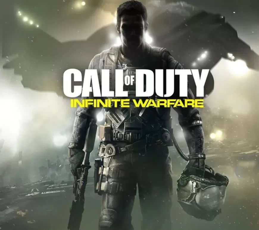 使命召唤13无限战争