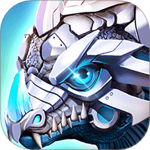 机甲吃鸡大战之王