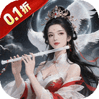 御剑灵域高爆版