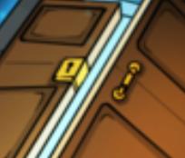 逃脱恐怖旧房屋