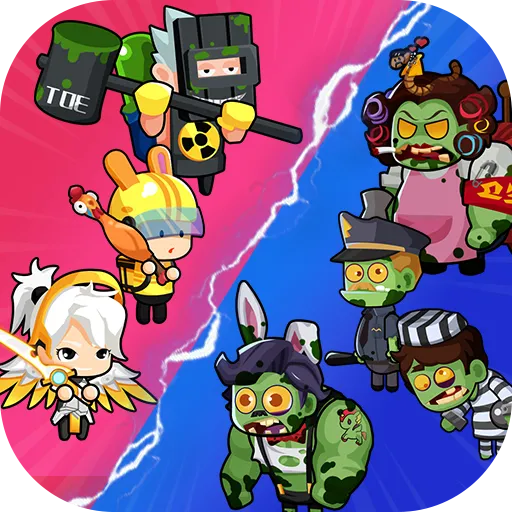 逃出生化镇九游版