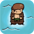 木筏求生2D版