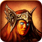 博德之门1龙矛围城