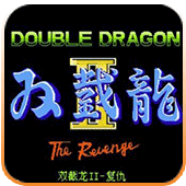 双截龙2 TV版