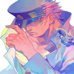 JOJO的奇妙冒险托比欧改