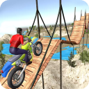 摩托特技极限闯关赛手游