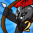 火柴人战争遗产2破解版无限钻石