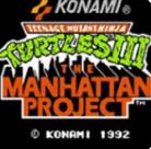 忍者神龟街机版