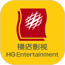 横店电影城App