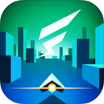 超音速波动中文版