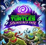 忍者神龟破碎命运