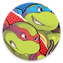 忍者神龟施莱德的复仇终极版